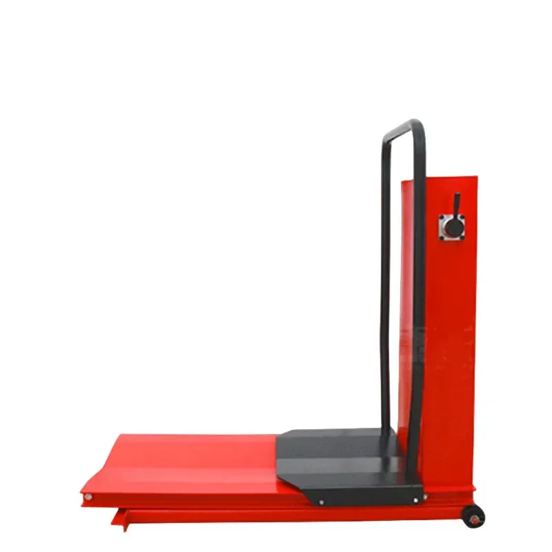 Balancing Machine Tire Lift Elevator Automatic Lifter Balancing Machine Tire Lift Truck Tire Lifter