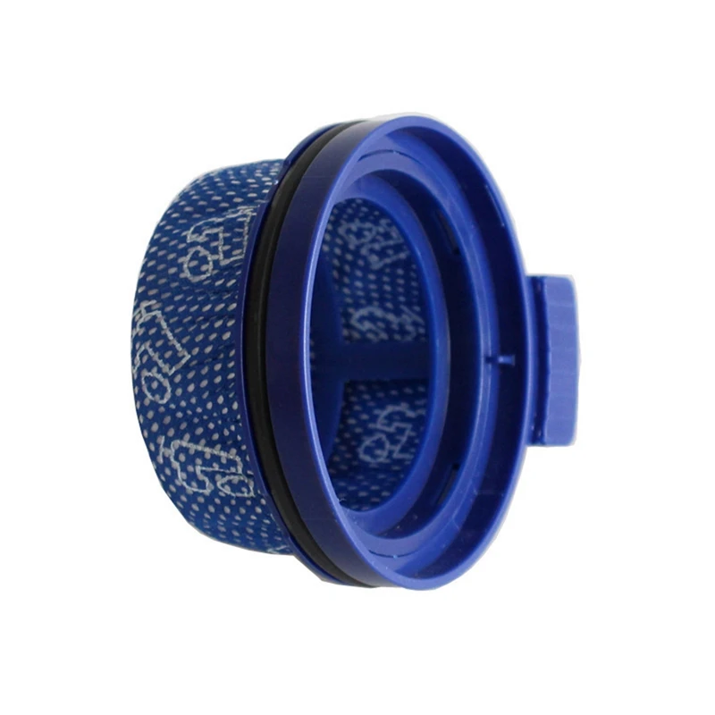 3Pcs Vacuum Cleaner Foam Filter Fits For SAMSUNG BESPOKE VS20 Robot Vacuum Cleaner Parts Accessories