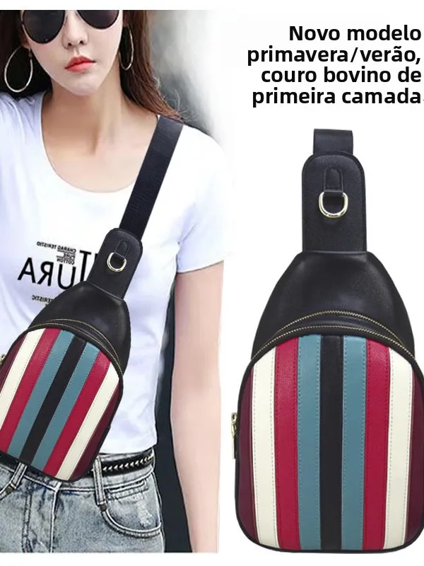sac-bandouliere-decontracte-en-cuir-veritable-gucseelu-pour-femme-sac-de-poitrine-tendance-a-rayures-contrastees-en-polyester-doux
