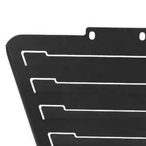 

For LONCIN VOGE 300 Rally Rally300 Voge Valico 300Rally 2023-2024-2025 Motorcycle Engine Clutch Guard Cover Protector Protection