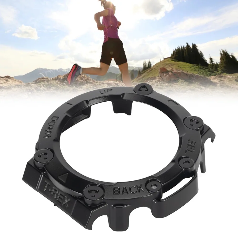 

Защитный чехол-бампер различных цветов, ультратонкий дизайн, полная защита корпуса для часов Amazfit T Rex 2