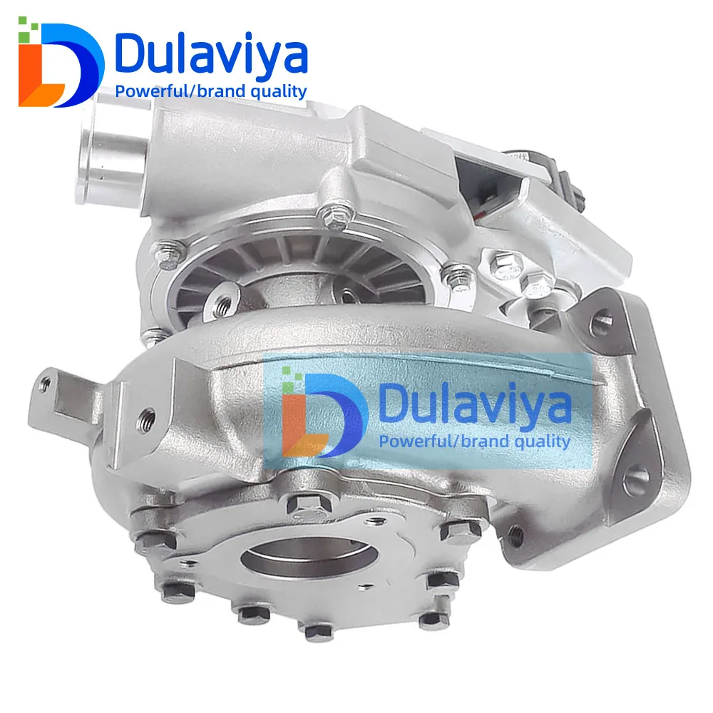 

Turbine Turbocharger for Isuzu NRR NPR Truck GMC W 5.2L 4HK1 RHF55V 898027-7731 8980277731 898027-7735 29006N6520 VDA40018