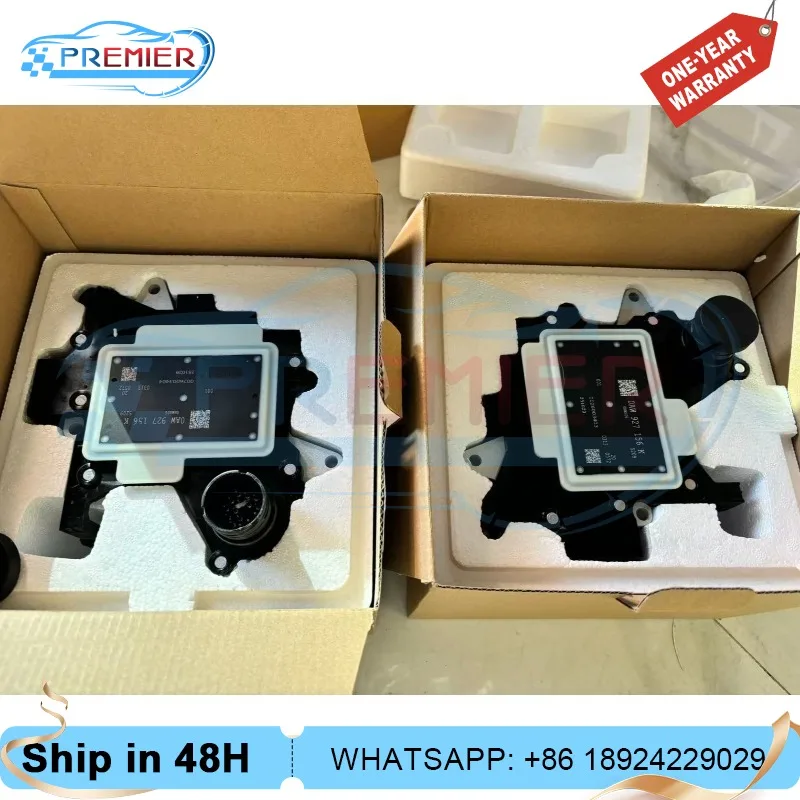 0AW TCU Brand New Transmission Control Unit Module TCM Suit For Audi 0AW927156G 0AW927156K 0AW927156H