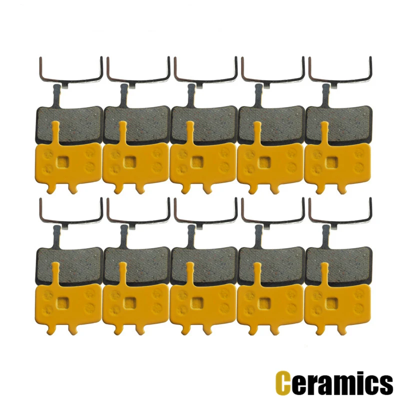 Bicycle Disc Brake …