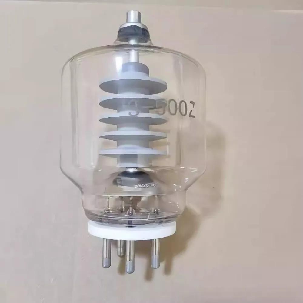 

3-500Z 5867A High Frequency Machine Electronic Vacuum Tube Heating Equipment for Kenwood Power Amplification Oscillation