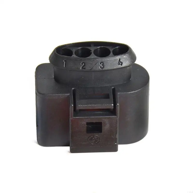 U4LA Ignition Coil Connector Repair IC39 Plug Fit for Audi