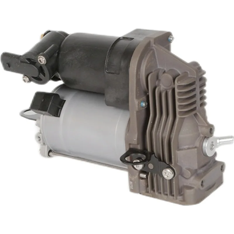 For 2005-2013 Mercedes-Benz Air Suspension Compressor W221 AIRMATIC&CL-Class W216 2213201604 2213200304 2213201704 2213200704 - Image 3