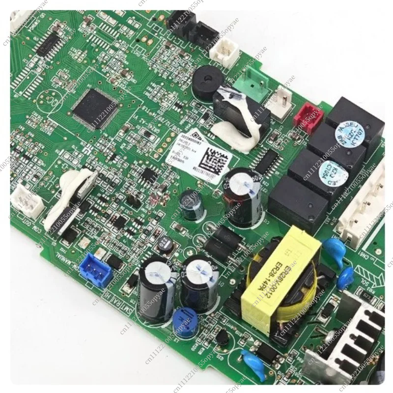 Main Control Board Z4L25LJ 300002061558 30224000082 for Gree Ceiling Cassette Air Conditioner PCB