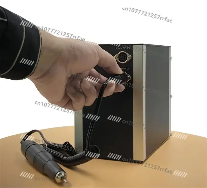 Pneumatic Jewelry Engraving Machine 160W Art Engraving Machine, No Air Compressor Required, Jewelry Engraving Machine Is Used