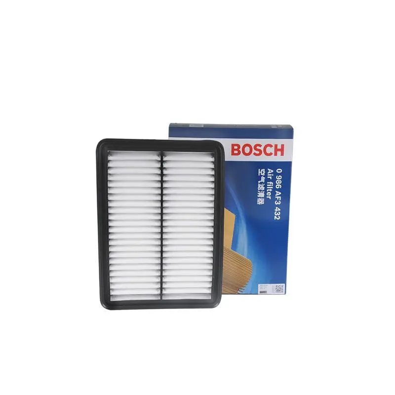 BOSCH Air Filter For Mazda CARS CX-30 DM 2.0L Mazda3 Axela BP 2.0L Replacement Auto Accessories PAL6-13-3A0