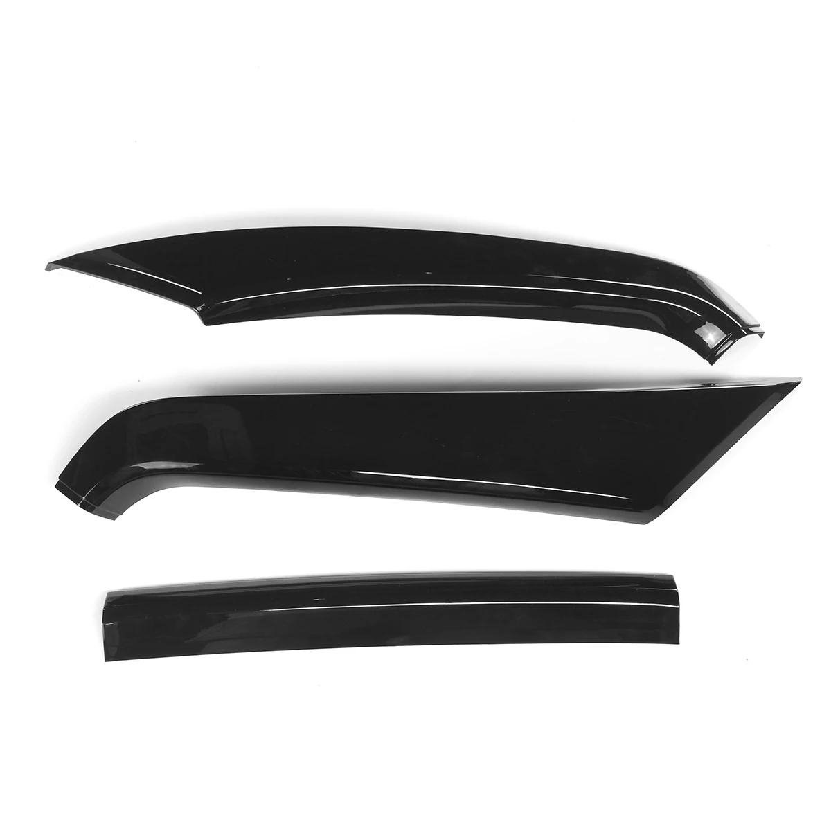 For Nissan Altima 2019-2022 2020 2021 Front Grille Frame Cover Trim