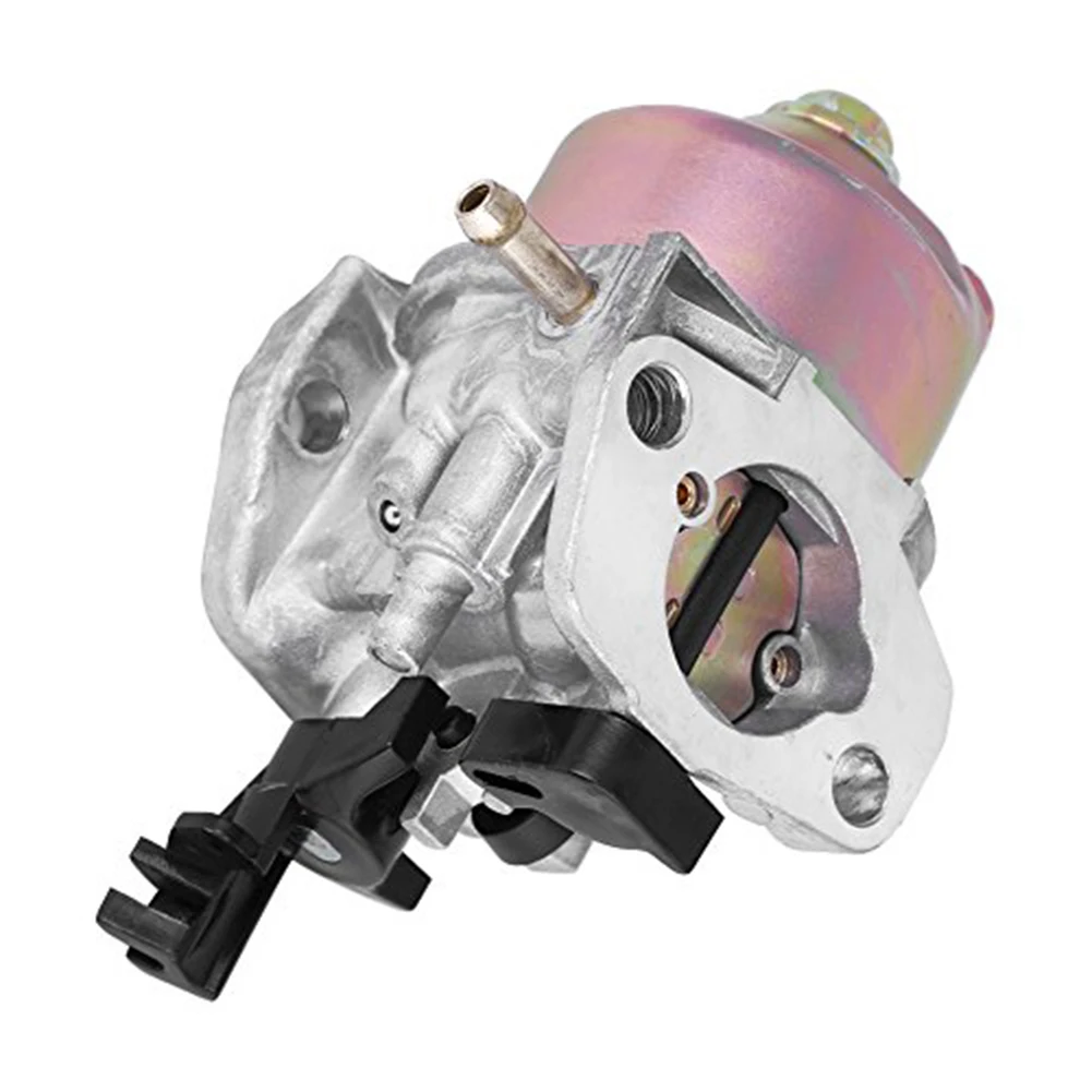 Carburettor For Power Generator 2KW 3KW Unit Carburetor Generator With Fuel Line Gasket For GX160 For GX200 168F Engine