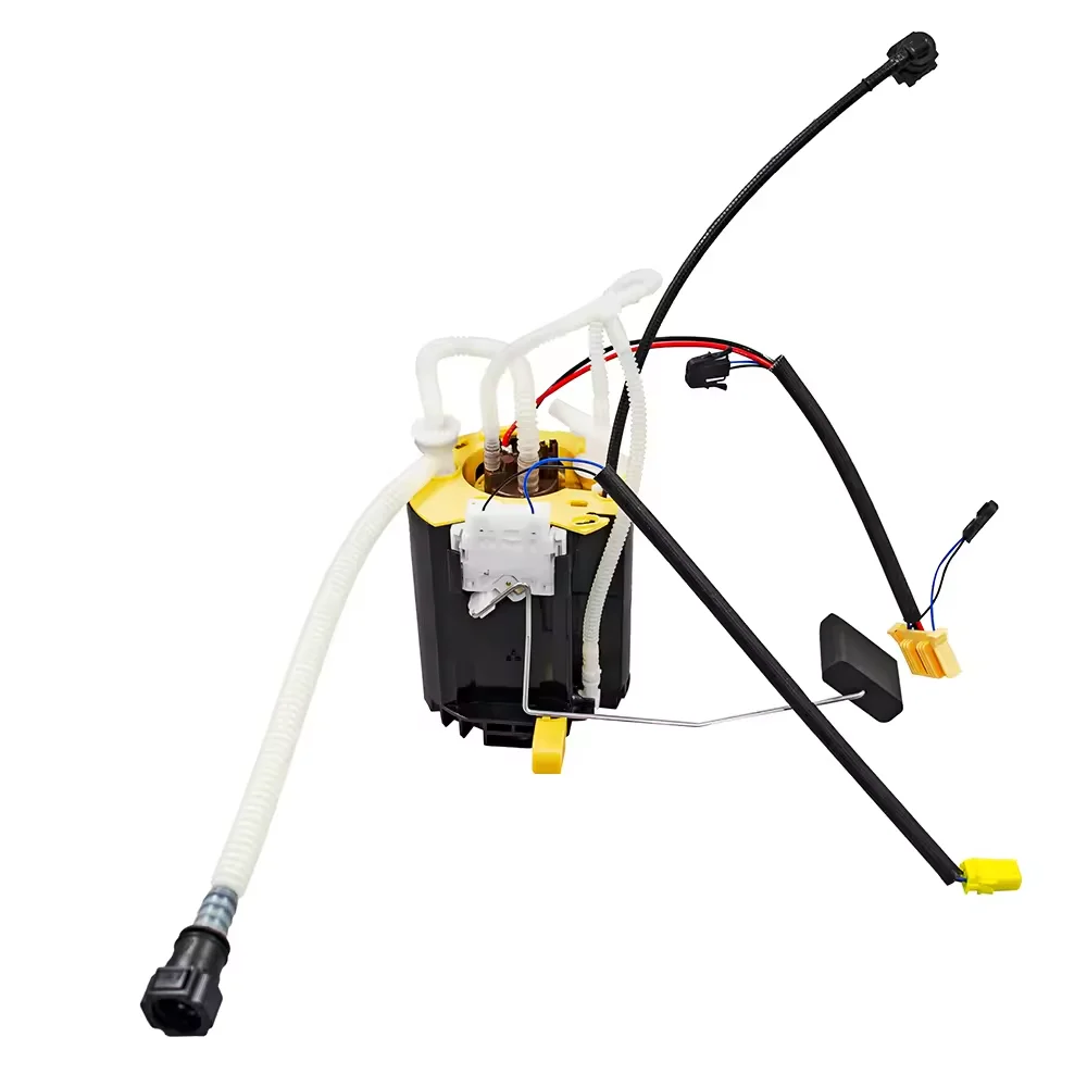 Fuel Pump Assembly Lr042717 Lr014998 Is Suitable for Land Rover Diesel Discovery 3 4 Range Rover Sport