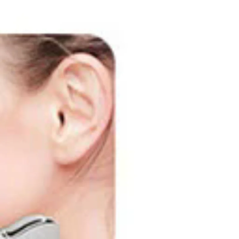 

Face Guasha Scraper Stainless Steel Gua Sha Massager Body Neck Back Stress Relief Beauty Tool Skin Scraping Lymph Detox Massage