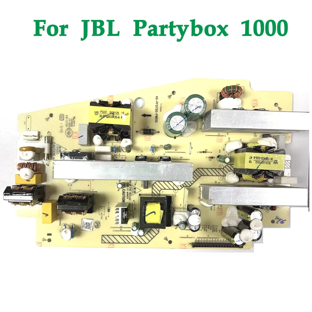 

For JBL Partybox 1000 Power Panel Speaker Motherboard Brand new original PARTYBOX 1000 brand-new connectors
