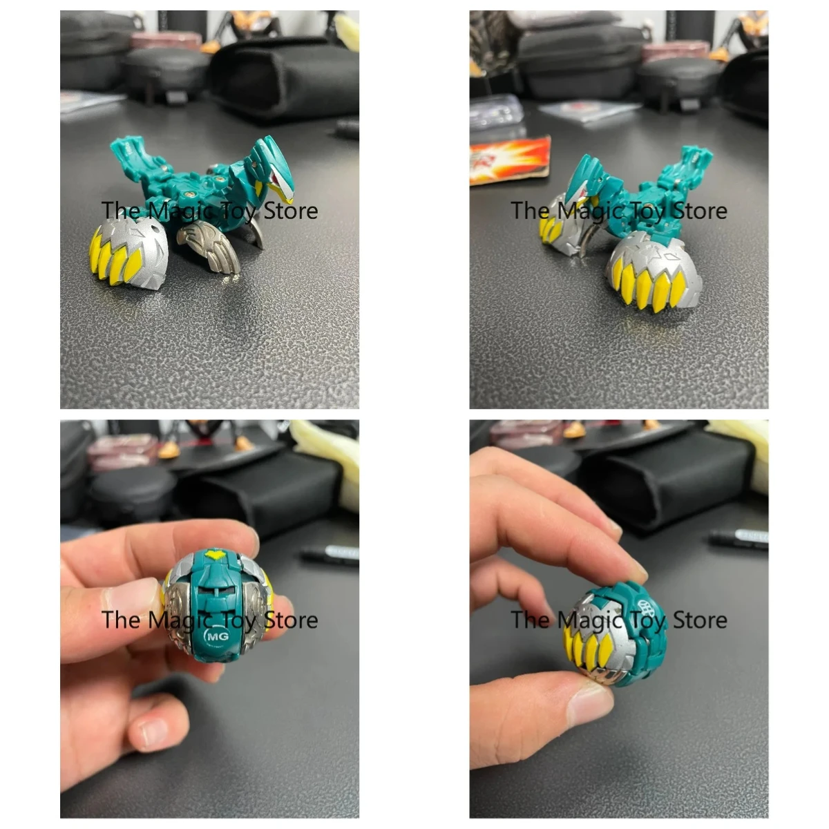 original-sega-toys-van-falco-bakugan-bakutech-ventus-falcon-2-stage-transformation-collectible-display-model