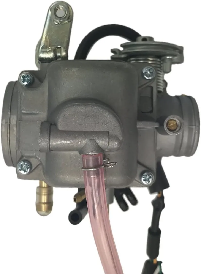 GY6 250cc Carburetor Electric Choke Water Cooled 250cc CH250