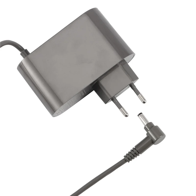 KEOL-3X 充電器ダイソン V10 V11 掃除機電源コードアダプタ交換部品 EU プラグ