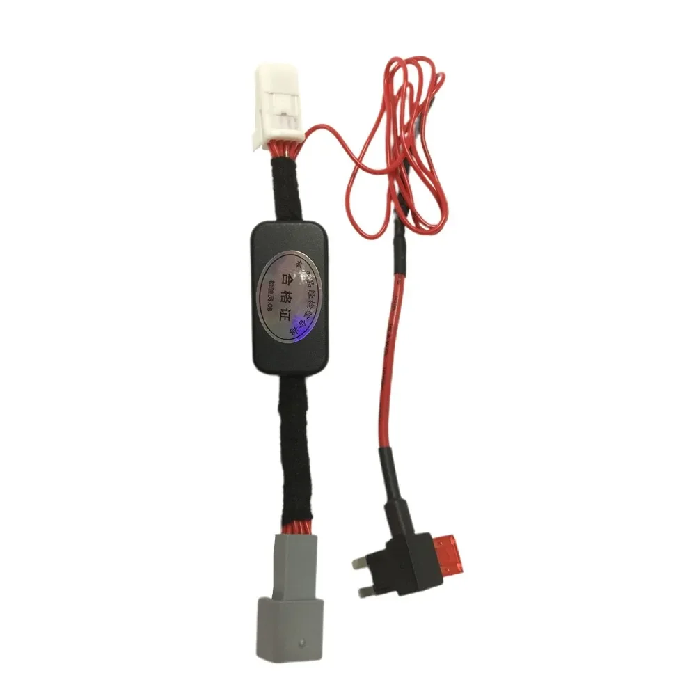Automatic Start Stop disabled Switch Engine Off Canceller Eliminator for Nissan Qashqai J11 x-trail t32 rogue Teana 2019 parts