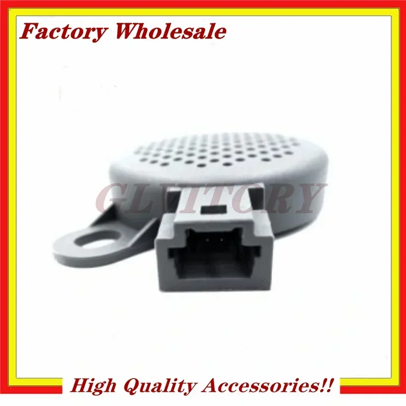 Alta calidad 256506024R nuevo Sensor de estacionamiento zumbador alarma para Renault Kangoo Megane Scenic Fluence captura Clio Trafic Kadjar nuevo