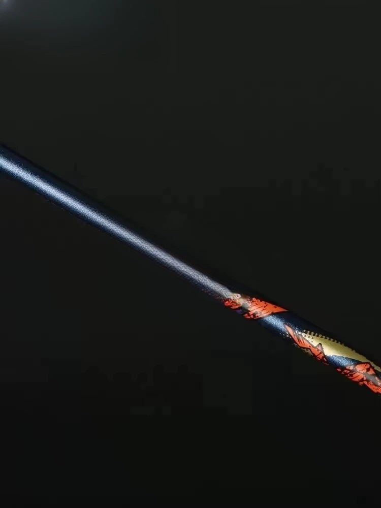 مضرب كرة الريشة فيكتور DriveX 10 METALLIC DX 10M