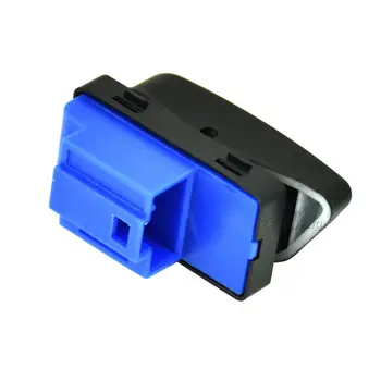 適用於高爾夫5 MK5的汽車中央門鎖控制開關按鈕 1K0962125B 1K0 962 125 B 繼電器配件 8 最佳銷售 mk5 高爾夫內飾 - №1