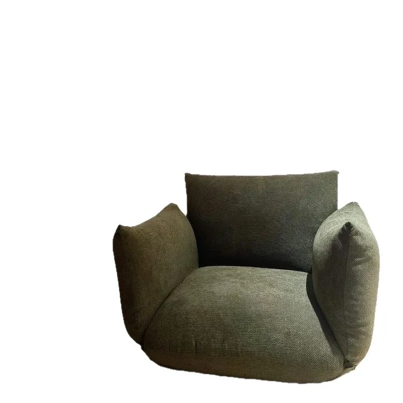 

American style, designer, lazy sofa, living room, bedroom, tatami