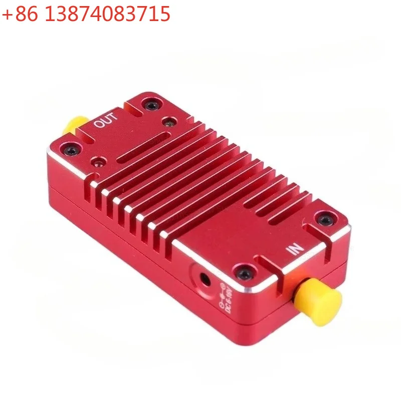 Model Aircraft Remote Control Signal Amplifier Range Extender, Increasing Distance