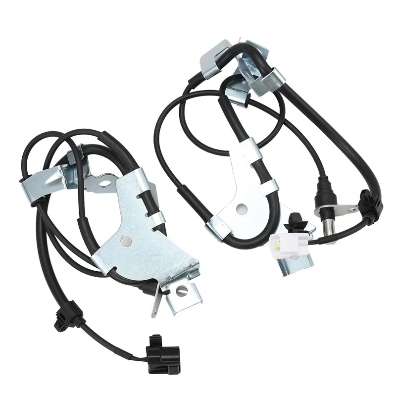 

Car ABS Wheel Speed Sensor Front For Isuzu NPR Truck 2008-2011 8980061850 8980061840