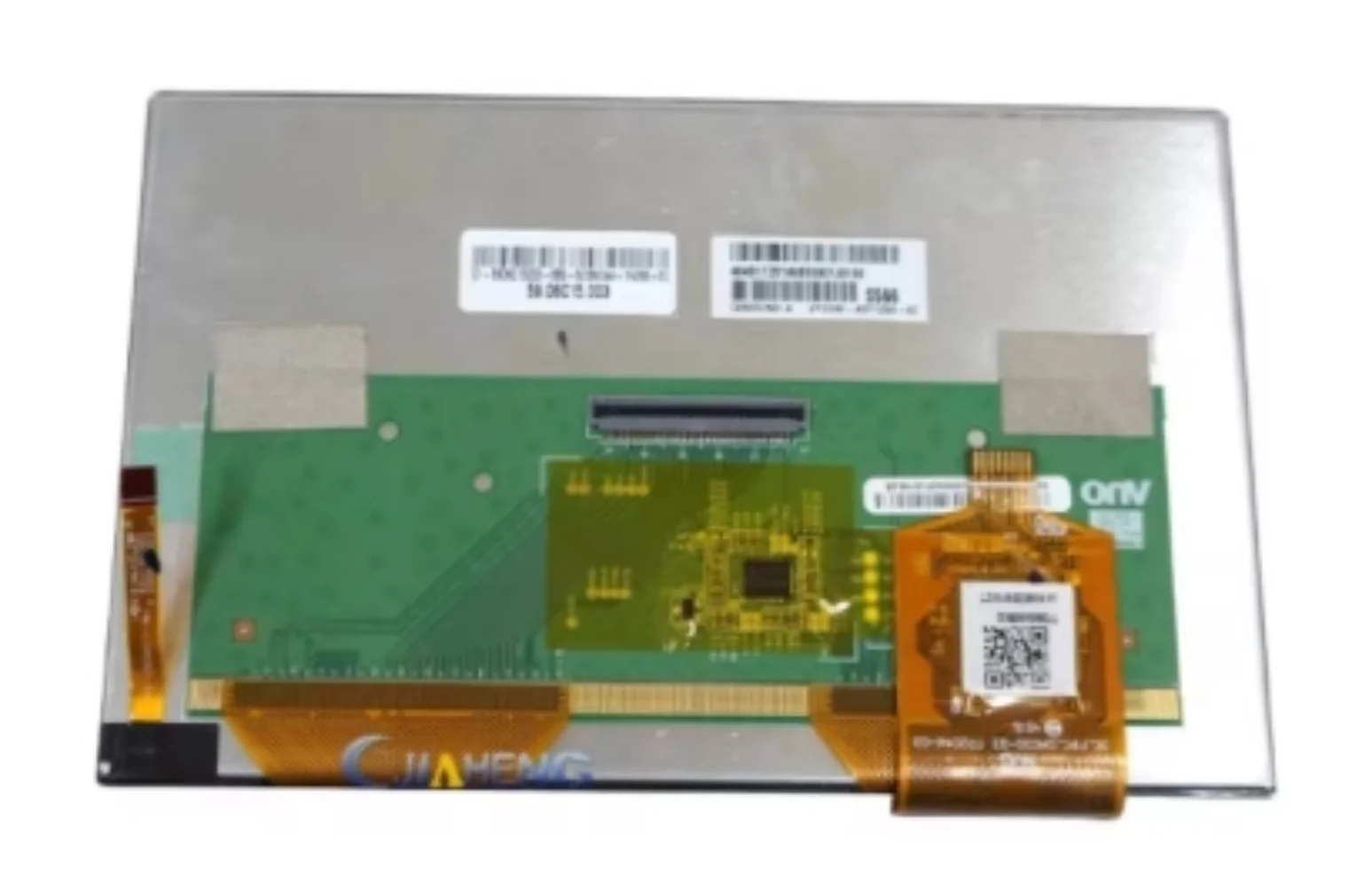 

C065VVN01.4 C065VVN01 100% оригинальный 6,5-дюймовый сенсорный ЖК-экран для Volkswagen 5G 0035280 c автомобильной навигации