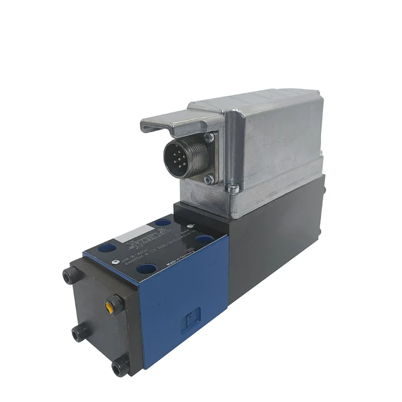 

4WRPEH6 C4B40L-2X/G24K0/A1M OEM ZhenYuan Proportional valve 4WRPEH 4WRPEH10 4WRPEH6 hydraulic proportional control valve