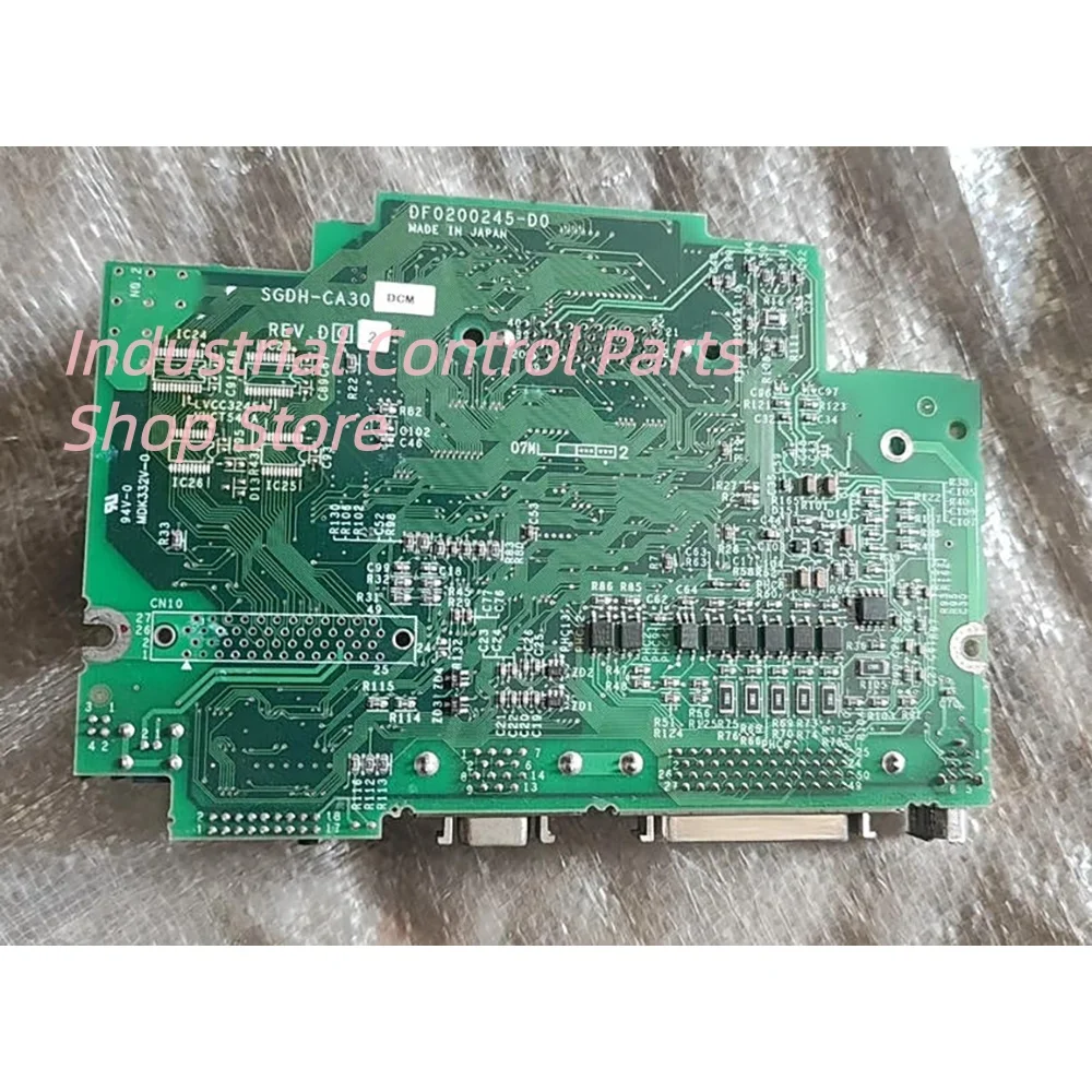 Driver motherboard SGDH-CA30 DF0200245-D0