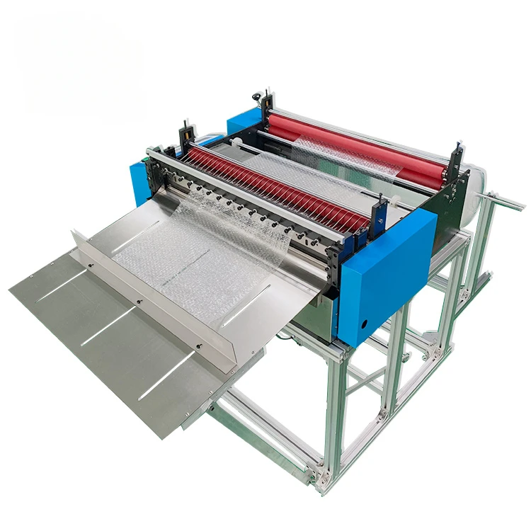 YG Woven Bag Hot Cutting Machine Woven Bag Cutting and Sewing Integrated Machine Woven Bag Cutting Machine Supply