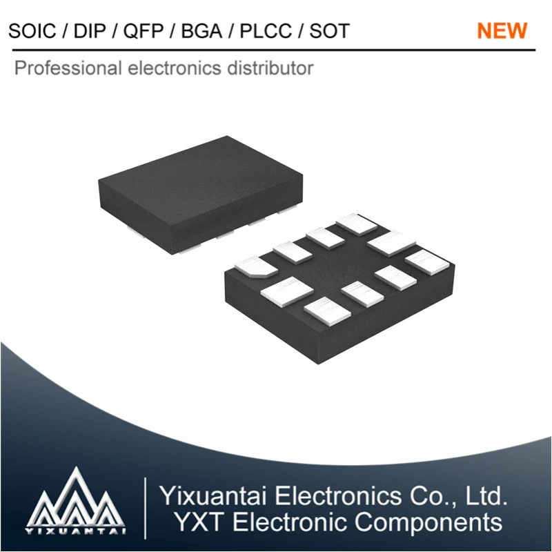 ADS1115IRUGR  ADS1115IRUGT ADS1115IRUGRG4 Marking  N4J【 IC ADC 16BIT SIGMA-DELTA 10-X2QFN T/R】5pcs/Lot New