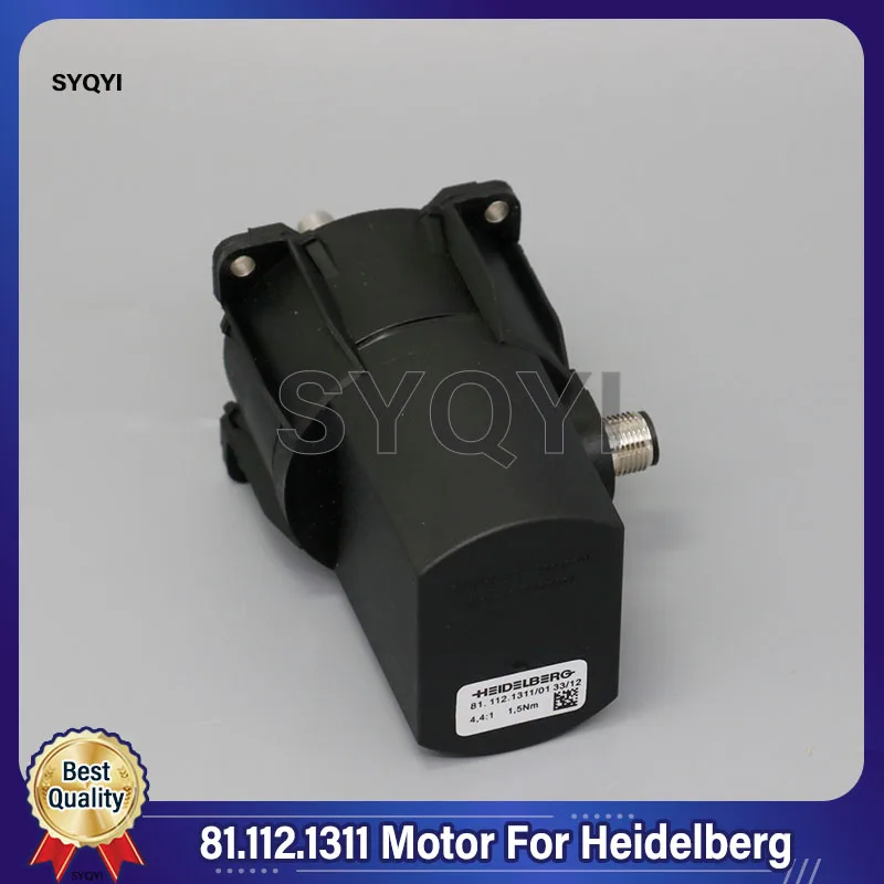 Alta Qualidade Motor para Heidelberg Printing Machine, Peças para CD102, SM102, CX102