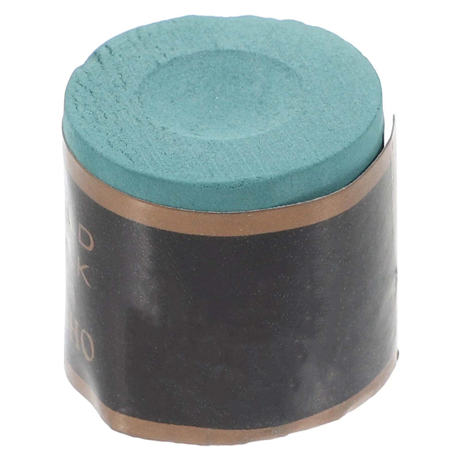 Taco de bilhar giz azul útil acessório de taco de bilhar melhorado experiência de jogo suprimentos de bilhar giz para varas de bilhar