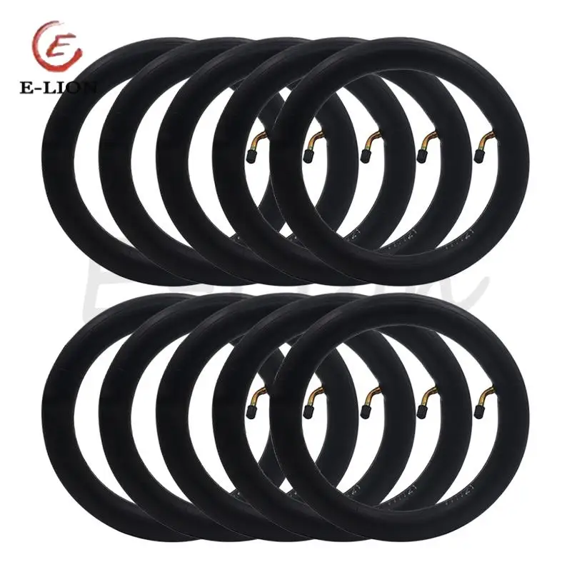 أنبوب داخلي سميك مقاس 280 × 50 للأنبوب الداخلي لإطارات دراجة الأطفال #2