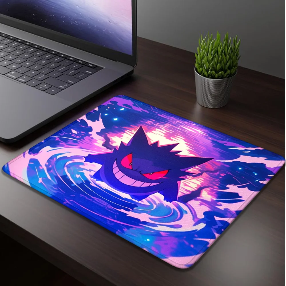 

Коврик для компьютерного стола, небольшой коврик для мыши P-Poke-mones, аксессуары для ПК, геймеров и офиса, коврики для мыши, игровые коврики для мыши, настольные коврики, коврики для мыши