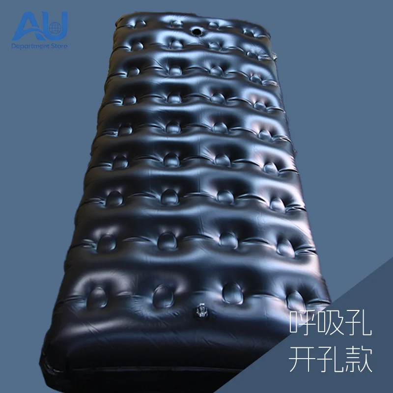 Suitable for Inflatable Bed PVC Latex Vacuum Bed Inflatable Mattress
