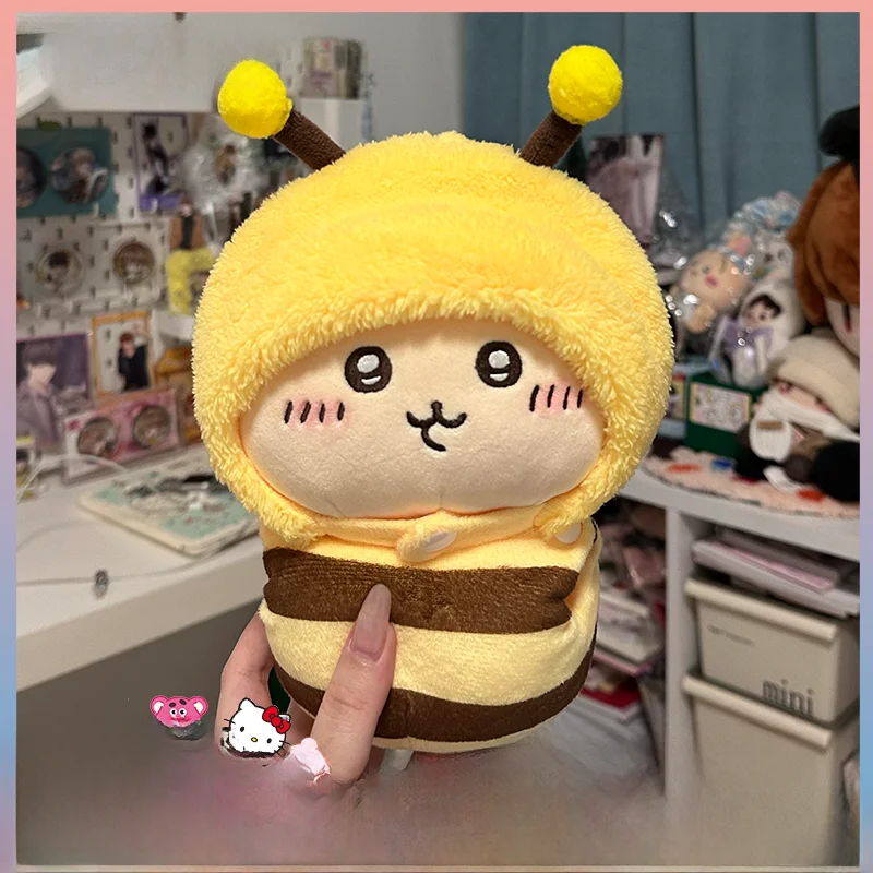 muneco-de-peluche-ditucu-abeja-pequena-usachi-juguete-suave-de-ocho-patas-regalo-para-ninas-personaje-de-dibujos-animados-muneco-de-confort-relleno-de-algodon-pp-version-q