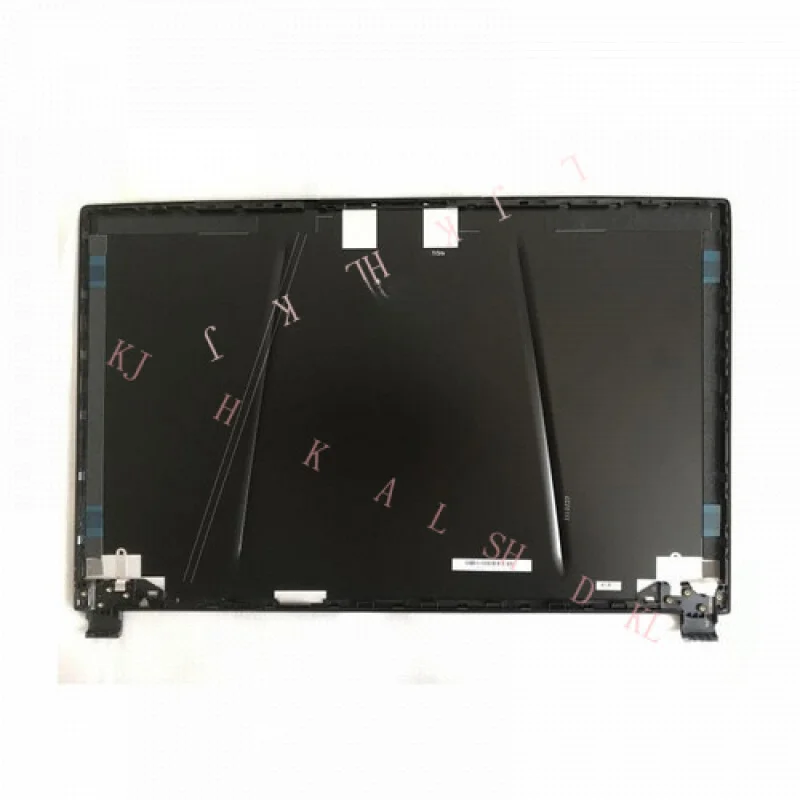 

Для MSI GE75 GE75VR Raider 8RE 8RF MS-17E2 верхняя задняя крышка ЖК-дисплея ноутбука