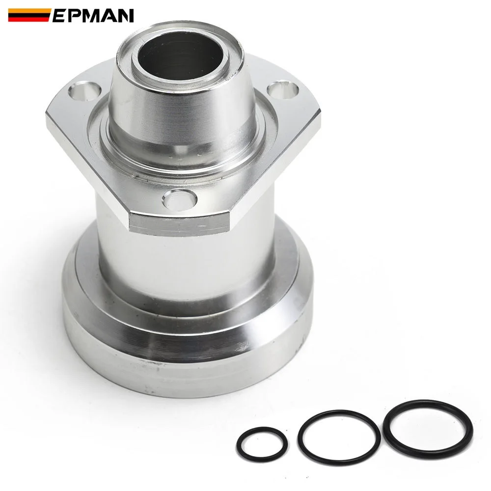 Epman SQV SSQV BOV Blow Off Valve Adaptor For VW MK6 Scirocco/Golf/ GTI 2.0/1.8/1.4 EPHBOV1027