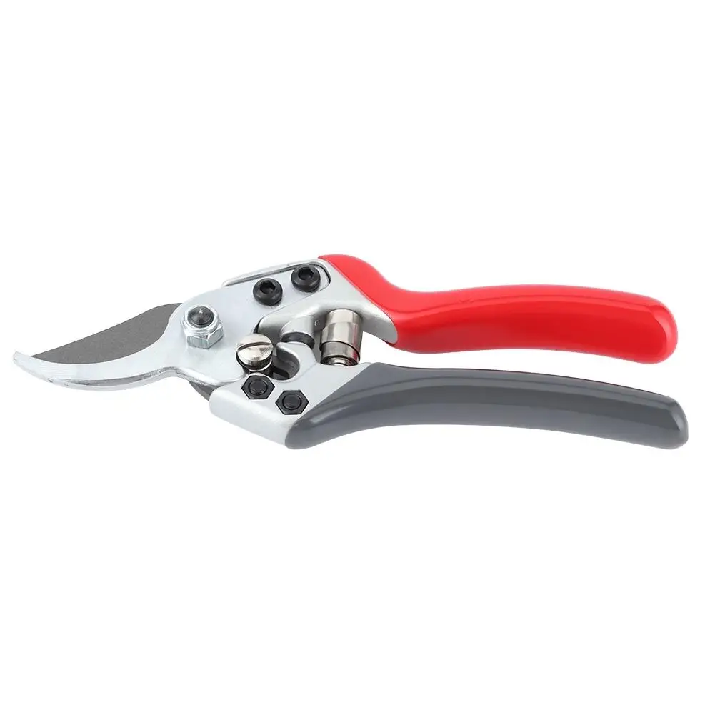 

High Carbon Steel Garden Pruning Shears for Fruit Trees Manual Garden Trimmers Home Gardening Tool Sharp Scissors
