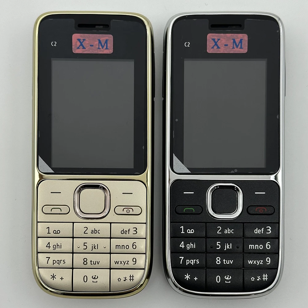 Original C2 C2-01 G…