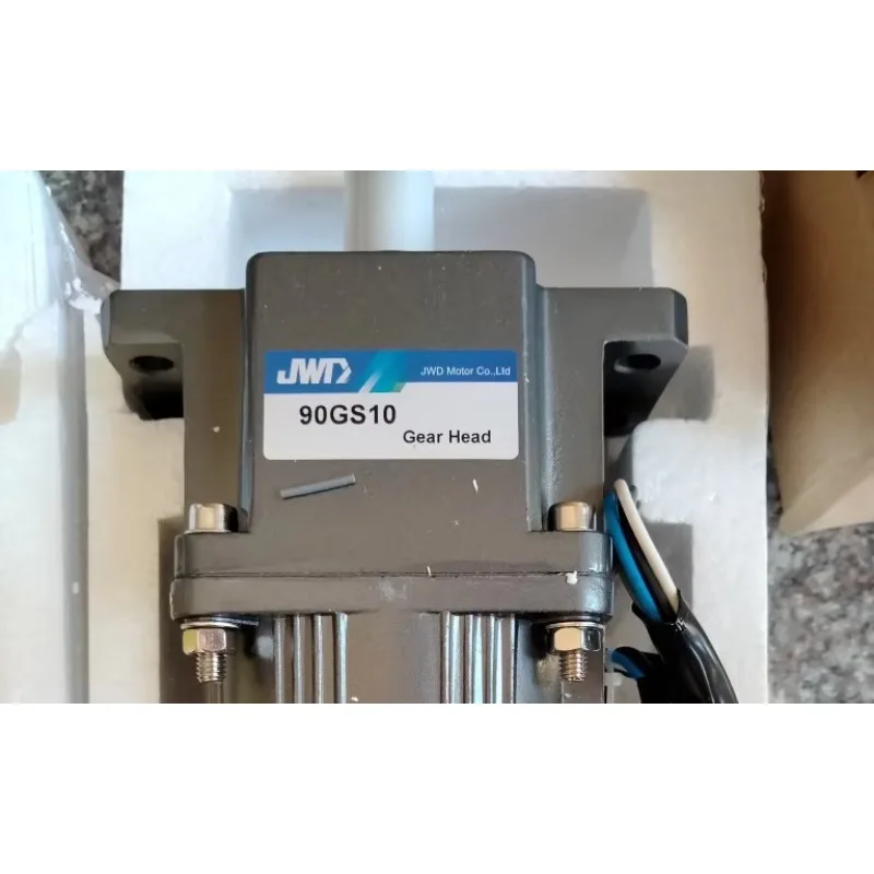 120W220V1:10 speed regulating gear motor 90YYJT120-3/90GS10