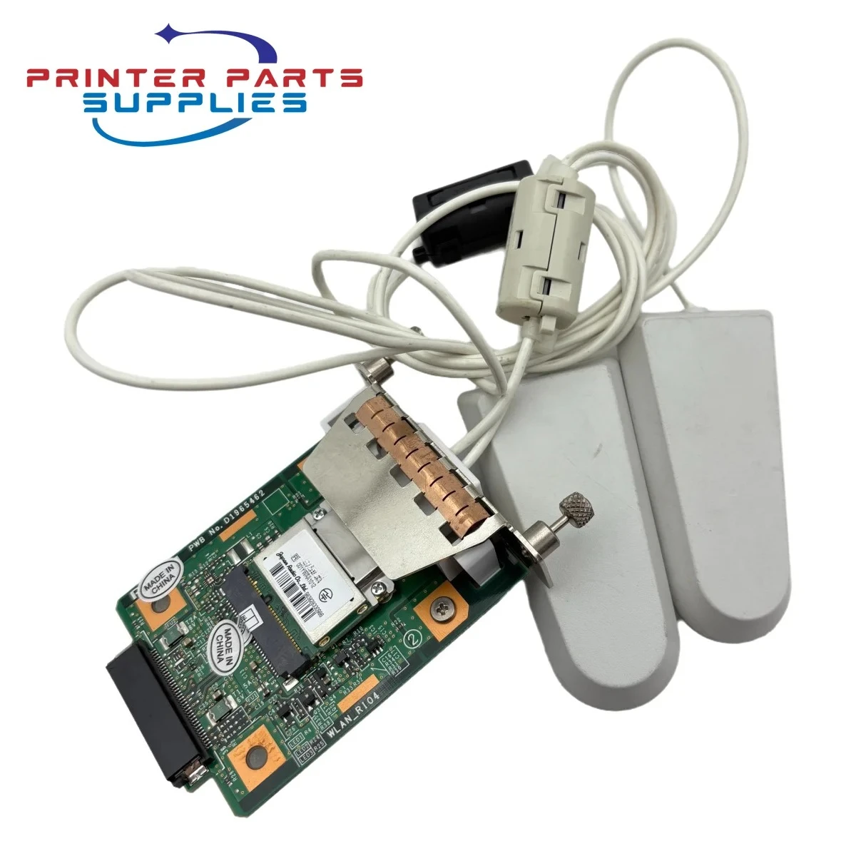 1PC Wireless Interface Module Unit for Ricoh Aficio MP C4501 Dedicated Module