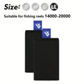 2pcs Blue LL