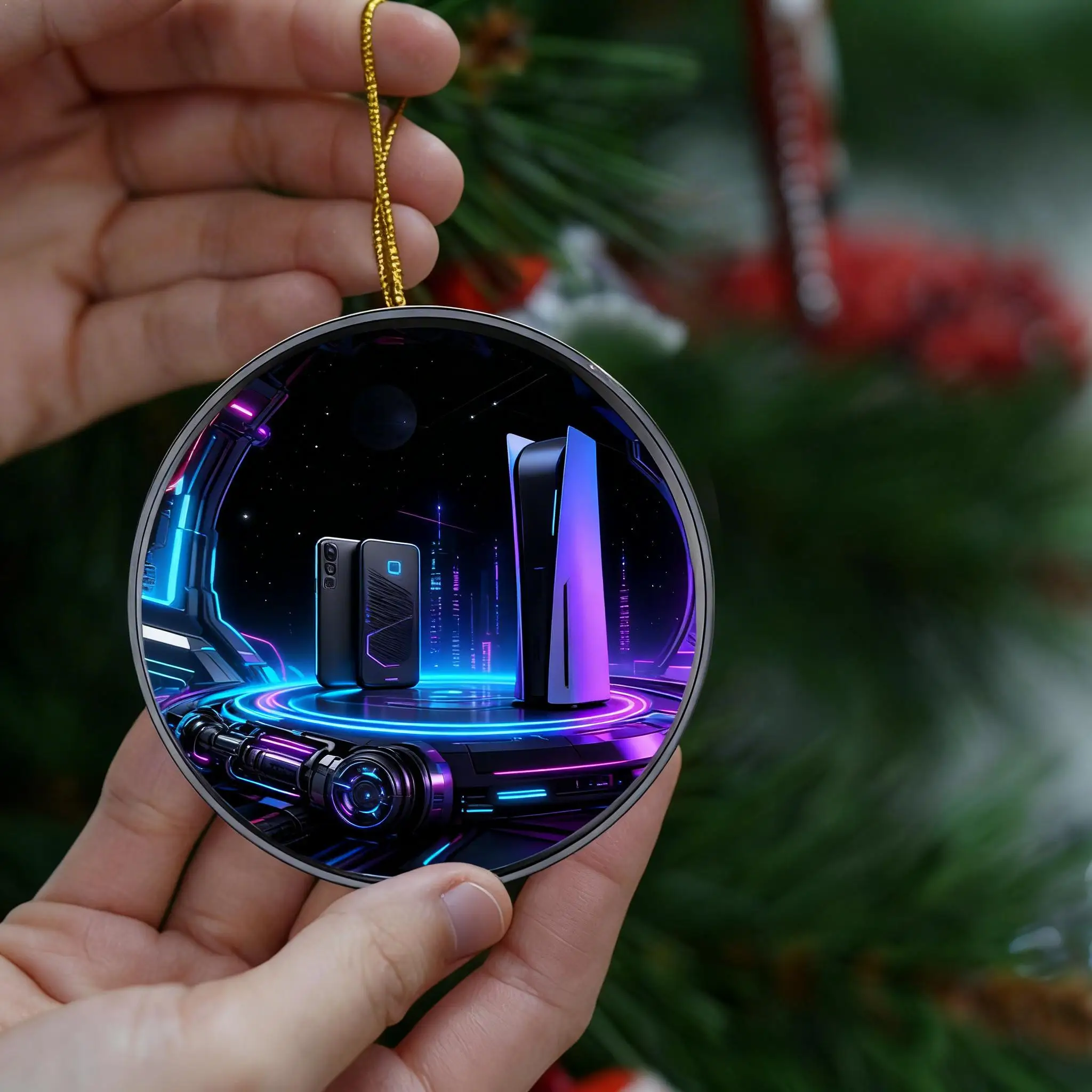 

For E-Badge Intelligent Anime Animation Electronic Badge Pin Display Dynamic Gift Carry A Trendy Brooch