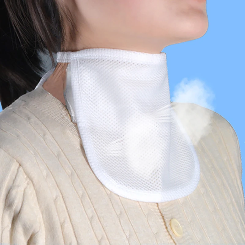 1Pc Tracheal Cannula Shield Tracheostomy Tube Wind Cap Dust Cover Neck Shield Tracheostomy Tube Cover