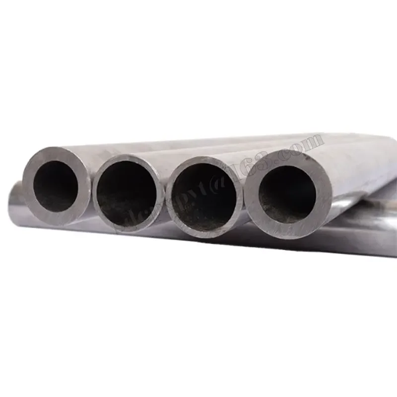 15mm Small/Large Diameter Round Steel Pipe - Carbon Steel Tubing High Strength for Industrial & Construction Use